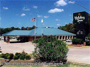 Holiday Inn LUFKIN