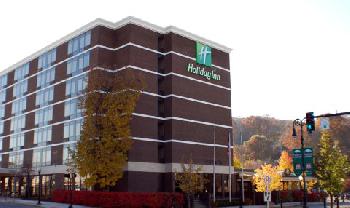 Holiday Inn BERKSHIRES