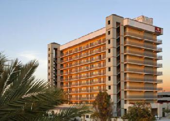Clarion Hotel South Bay