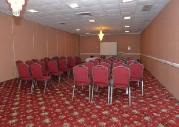 Quality Inn Easton