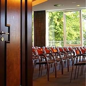 TOP CountryLine Seehotel Grossherzog von Mecklenburg Boltenhagen