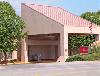 Ramada Rivers Edge Conference Center Roanoke, VA