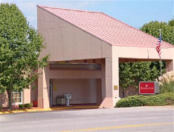 Ramada Rivers Edge Conference Center Roanoke, VA