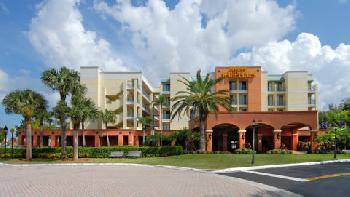 BEST WESTERN PLUS Deerfield Beach Hotel & Suites