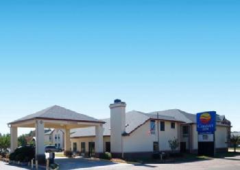 Comfort Inn Columbia