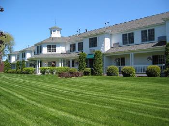 The Ashbrooke