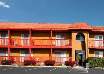 Quality Inn San Simeon