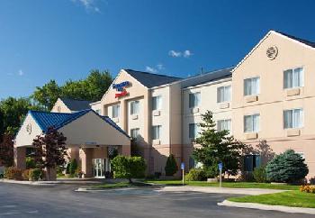 Fairfield Inn Port Huron