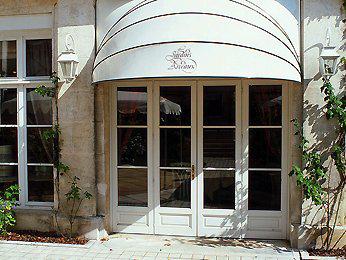 Mercure Angouleme Hotel de France