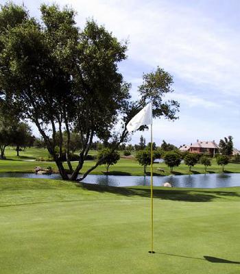 SpringHill Suites Bakersfield
