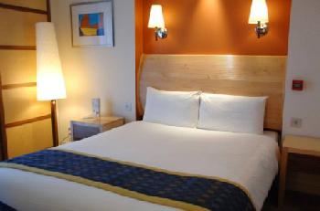 Holiday Inn ROCHESTER - CHATHAM