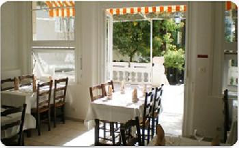 Hotel La Palmeraie