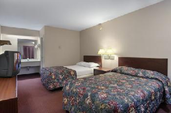 Red Roof Inn Fairmont