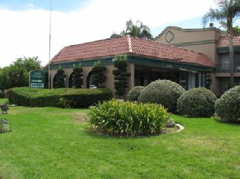 Valley Inn and Conference Center