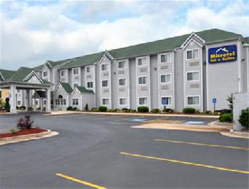 Microtel Inn And Suites Atlanta-Union City (Airport Area)
