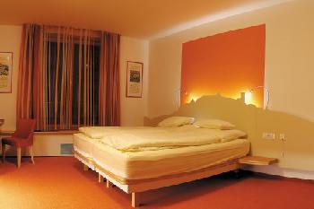 City Hotel Ljubljana