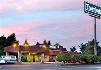 Travelodge East Portland/Gresham
