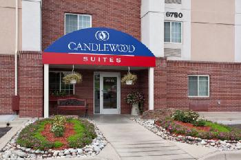 Candlewood Suites DENVER/DTC