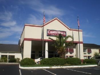 Country Hearth Inn Dothan