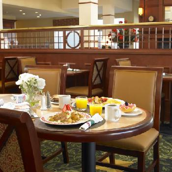 Hilton Garden Inn Dover
