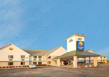 Comfort Inn Lebanon