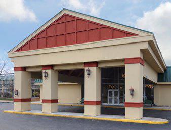 Ramada Stevens Point