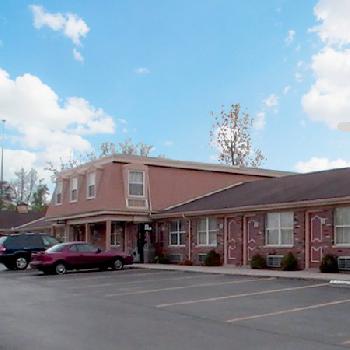 Travel Inn Delaware