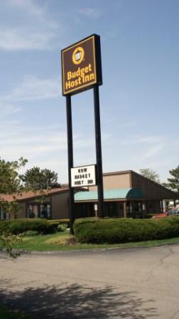 Knights Inn Circleville