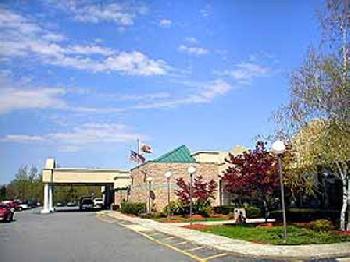 Hudson Valley Hotel & Conferen