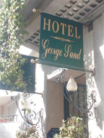 George Sand