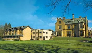 Oaks Hotel and Leisure Club
