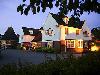 Mercure Tunbridge Wells Hotel