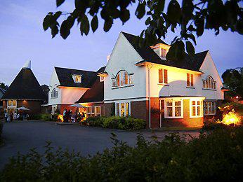 Mercure Tunbridge Wells Hotel