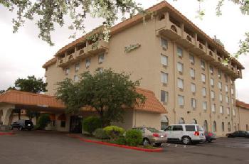 Radisson Hotel Lubbock Downtown
