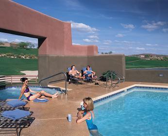 The Inn at Eagle Mountain
