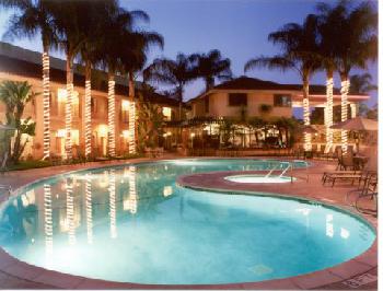 BEST WESTERN Diamond Bar Hotel & Suites