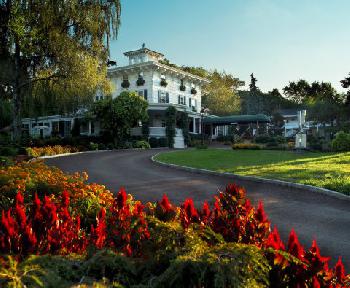 Homestead Inn