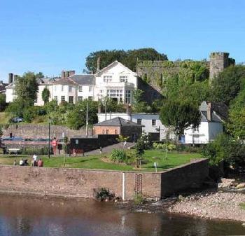 Leigham Court Hotel