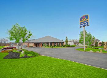 BEST WESTERN Norwalk