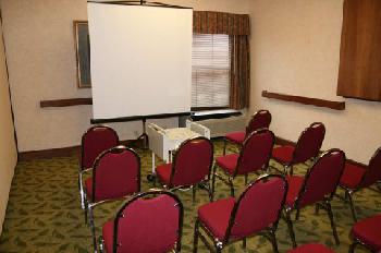 Hampton Inn Franklin MA
