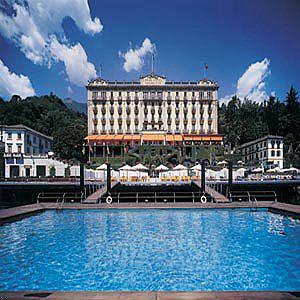 Grand Hotel Tremezzo Palace