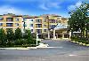 Courtyard Springfield