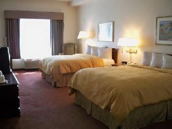 Country Inn & Suites By Carlson, Billings, MT