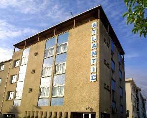 Inter-Hotel Atlantic Hotel