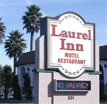 Laurel Inn and Conference Center
