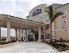 Baymont Inn and Suites Houston Intercontinental Airport