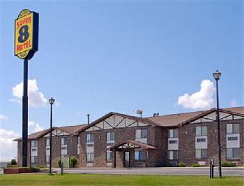 Super 8 Perham