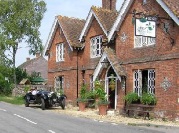 The Peat Spade Inn