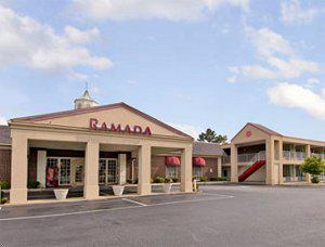 Ramada Dunn
