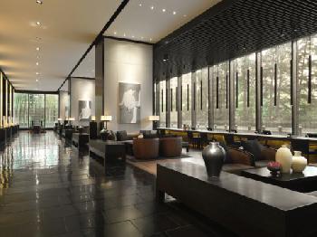 The PuLi Hotel and Spa